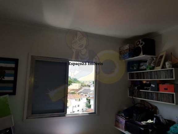 Imagem Apartamento com 2 Quartos à Venda, 92 m² em Tucuruvi - São Paulo