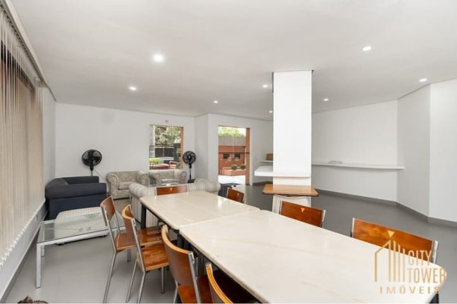 Imagem Apartamento com 3 Quartos à Venda, 81 m² em Vila Olímpia - São Paulo
