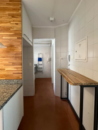 Imagem Apartamento com 2 Quartos à Venda, 91 m² em Indianópolis - São Paulo