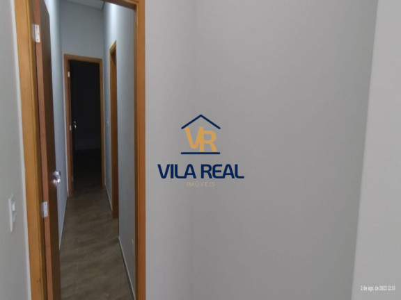 Imagem Casa de Condomínio com 2 Quartos à Venda, 139 m² em Vila Monte Alegre - Paulínia Imagem Casa de Condomínio com 2 Quartos à Venda, 139 m² em Vila Monte Alegre - Paulínia