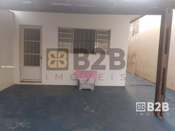 Imagem Casa com 2 Quartos à Venda, 65 m² em Residencial Vanessa - Bauru Imagem Casa com 2 Quartos à Venda, 65 m² em Residencial Vanessa - Bauru