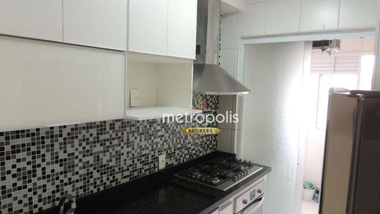 Imagem Apartamento com 3 Quartos à Venda, 64 m² em Mooca - São Paulo