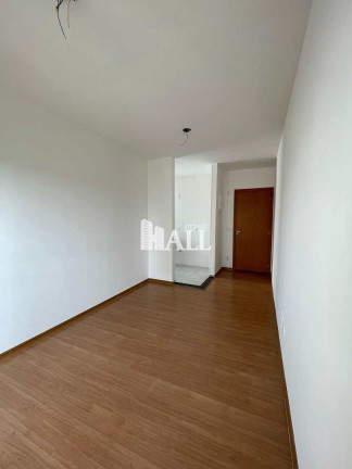 Imagem Apartamento com 2 Quartos à Venda, 48 m² em Rios Di Itália - São José Do Rio Preto Imagem Apartamento com 2 Quartos à Venda, 48 m² em Rios Di Itália - São José Do Rio Preto