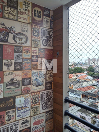Imagem Apartamento com 3 Quartos à Venda, 72 m² em Assunção - São Bernardo Do Campo Imagem Apartamento com 3 Quartos à Venda, 72 m² em Assunção - São Bernardo Do Campo