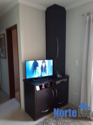 Imagem Apartamento com 2 Quartos à Venda, 57 m² em Piqueri - São Paulo