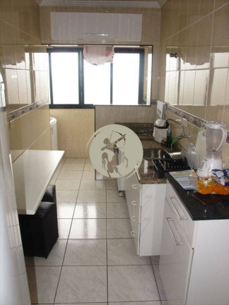 Imagem Apartamento com 1 Quarto à Venda, 50 m² em Aviacao - Praia Grande Imagem Apartamento com 1 Quarto à Venda, 50 m² em Aviacao - Praia Grande