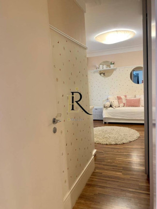 Imagem Apartamento com 3 Quartos à Venda, 190 m² em Alto De Pinheiros - São Paulo Imagem Apartamento com 3 Quartos à Venda, 190 m² em Alto De Pinheiros - São Paulo