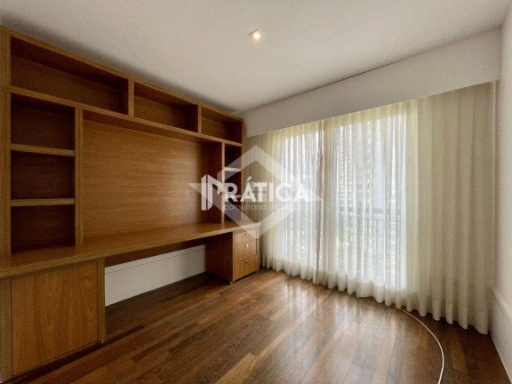 Imagem Apartamento com 5 Quartos à Venda, 435 m² em Barra Da Tijuca - Rio De Janeiro