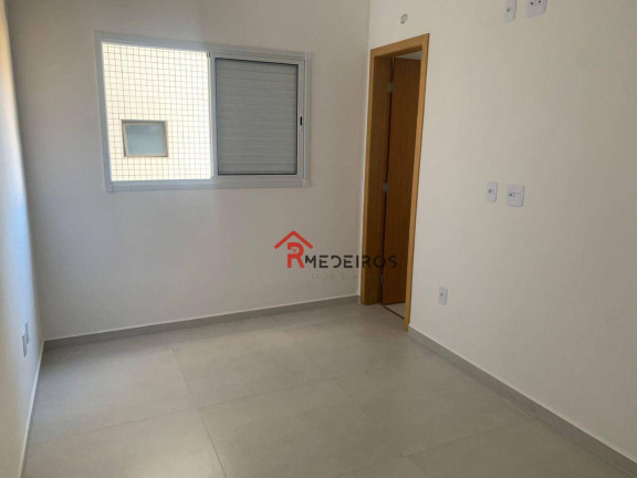 Imagem Apartamento com 2 Quartos à Venda, 89 m² em Canto Do Forte - Praia Grande