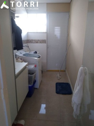 Imagem Imóvel com 3 Quartos à Venda, 300 m² em Condomínio Villagio Milano - Sorocaba