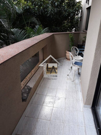 Imagem Apartamento com 3 Quartos à Venda, 130 m² em Jardim Das Acácias - São Paulo Imagem Apartamento com 3 Quartos à Venda, 130 m² em Jardim Das Acácias - São Paulo