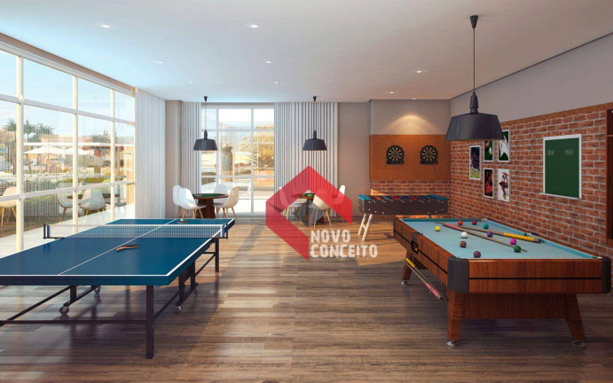 Imagem Apartamento com 3 Quartos à Venda, 97 m² em Papicu - Fortaleza