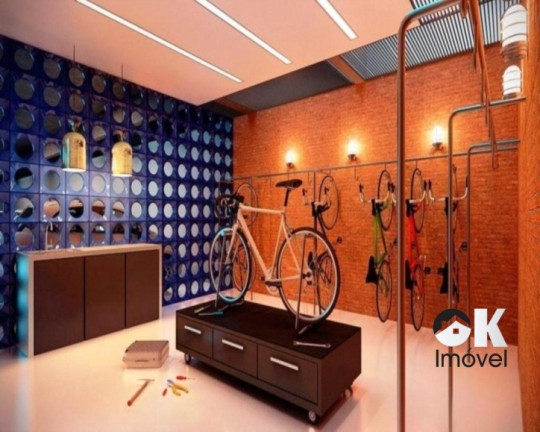 Imagem Apartamento com 2 Quartos à Venda, 93 m² em Pinheiros - São Paulo Imagem Apartamento com 2 Quartos à Venda, 93 m² em Pinheiros - São Paulo