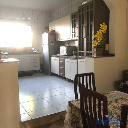 Imagem Casa com 3 Quartos à Venda,  em Padroeira - Osasco