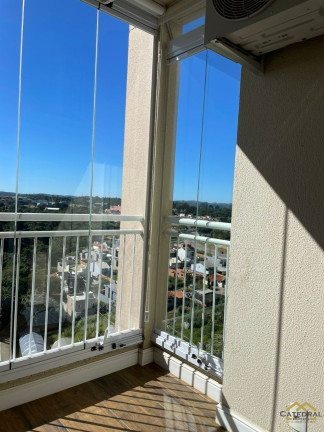 Imagem Apartamento com 2 Quartos à Venda, 65 m² em Engordadouro - Jundiaí Imagem Apartamento com 2 Quartos à Venda, 65 m² em Engordadouro - Jundiaí