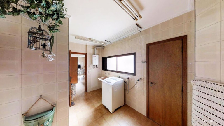 Imagem Apartamento com 4 Quartos à Venda, 217 m² em Planalto Paulista - São Paulo Imagem Apartamento com 4 Quartos à Venda, 217 m² em Planalto Paulista - São Paulo