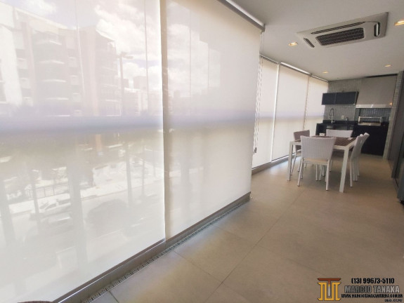 Imagem Imóvel com 2 Quartos para Alugar, 87 m² em Riviera - Bertioga
