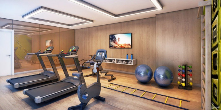 Imagem Apartamento com 2 Quartos à Venda, 59 m² em Vila Leopoldina - São Paulo Imagem Apartamento com 2 Quartos à Venda, 59 m² em Vila Leopoldina - São Paulo