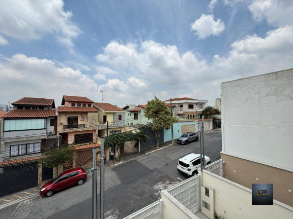 Imagem Casa com 3 Quartos à Venda, 103 m² em Jardim Maria Estela - São Paulo