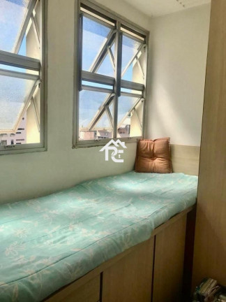 Imagem Cobertura com 5 Quartos à Venda, 278 m² em Icaraí - Niterói Imagem Cobertura com 5 Quartos à Venda, 278 m² em Icaraí - Niterói