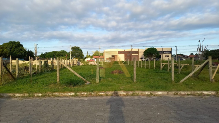 Terreno à Venda,  em Encantada - Garopaba