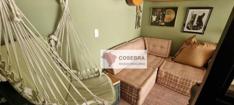 Imagem Apartamento com 2 Quartos à Venda, 105 m² em Vila Olímpia - São Paulo