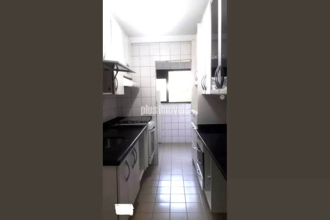 Imagem Apartamento com 3 Quartos à Venda, 88 m² em Morumbi - São Paulo Imagem Apartamento com 3 Quartos à Venda, 88 m² em Morumbi - São Paulo