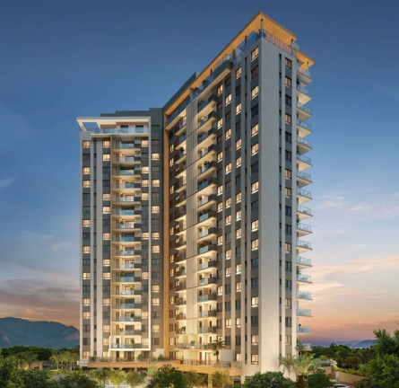 Imagem Imóvel com 2 Quartos à Venda, 104 m² em Barra Da Tijuca - Rio De Janeiro Imagem Imóvel com 2 Quartos à Venda, 104 m² em Barra Da Tijuca - Rio De Janeiro