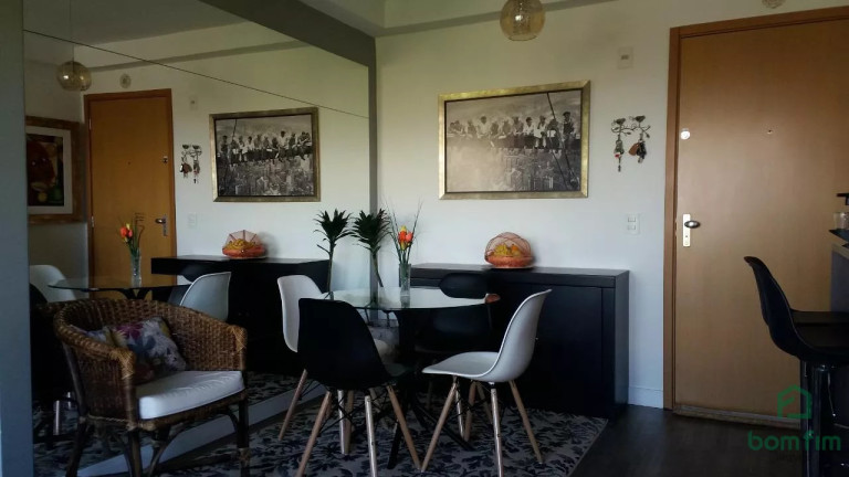 Apartamento com 2 Quartos à Venda, 51 m² em Tristeza - Porto Alegre