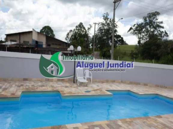 Imagem Apartamento com 2 Quartos para Alugar ou Temporada, 54 m² em Caxambu - Jundiaí