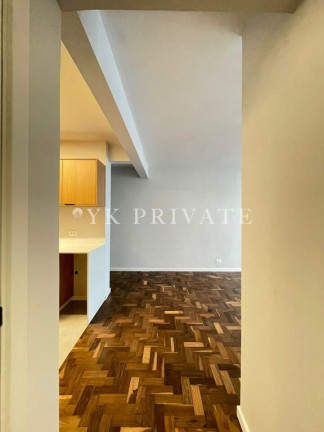 Imagem Apartamento com 3 Quartos à Venda, 110 m² em Pinheiros - São Paulo