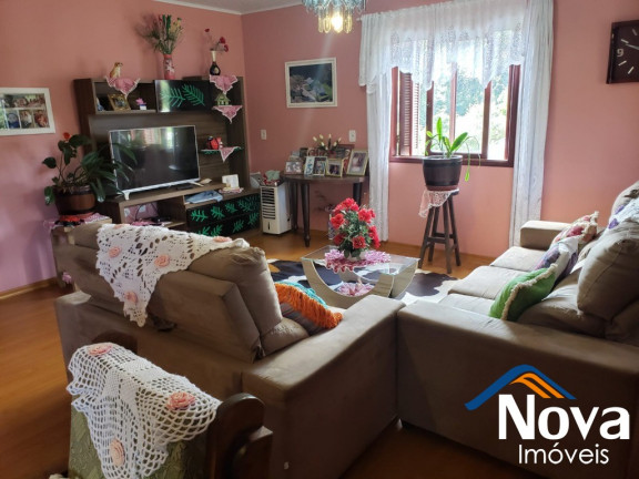 Imagem Imóvel com 2 Quartos à Venda, 145 m² em Linha Imperial - Nova Petrópolis
