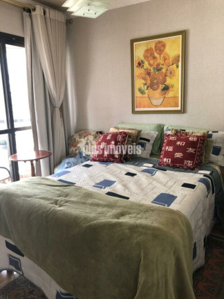 Imagem Imóvel com 2 Quartos à Venda, 72 m² em Cerqueira César - São Paulo Imagem Imóvel com 2 Quartos à Venda, 72 m² em Cerqueira César - São Paulo
