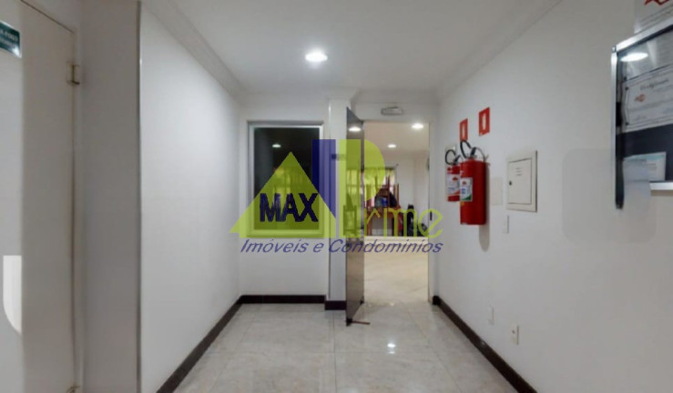 Imagem Apartamento com 3 Quartos à Venda, 62 m² em Vila Antonieta - São Paulo Imagem Apartamento com 3 Quartos à Venda, 62 m² em Vila Antonieta - São Paulo