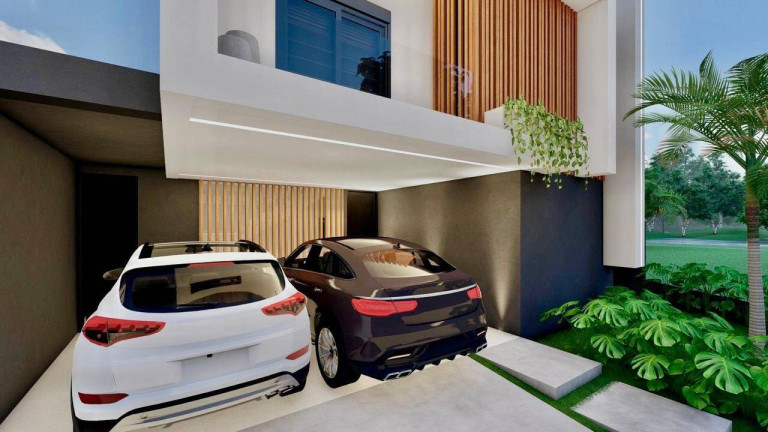 Imagem Casa de Condomínio com 3 Quartos à Venda, 236 m² em Cyrela Landscape Esplanada - Votorantim Imagem Casa de Condomínio com 3 Quartos à Venda, 236 m² em Cyrela Landscape Esplanada - Votorantim