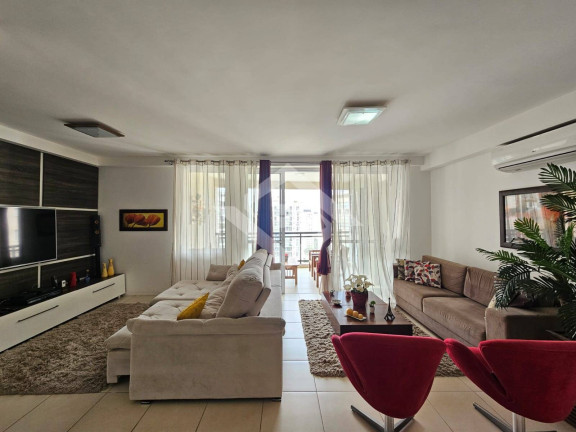 Imagem Apartamento com 3 Quartos à Venda, 145 m² em Barra Olímpica - Rio De Janeiro Imagem Apartamento com 3 Quartos à Venda, 145 m² em Barra Olímpica - Rio De Janeiro