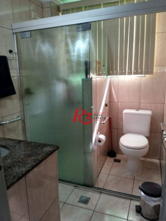 Imagem Apartamento com 2 Quartos à Venda, 75 m² em Vila Matias - Santos Imagem Apartamento com 2 Quartos à Venda, 75 m² em Vila Matias - Santos