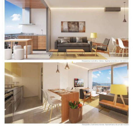 Imagem Apartamento com 2 Quartos à Venda, 90 m² em Itaguá - Ubatuba Imagem Apartamento com 2 Quartos à Venda, 90 m² em Itaguá - Ubatuba