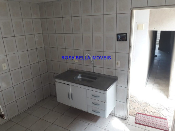 Imagem Sobrado com 3 Quartos à Venda, 200 m² em Vila Nambi - Jundiaí