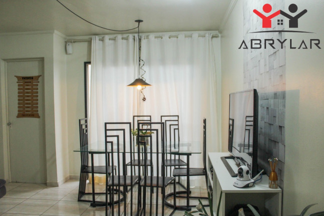 Imagem Imóvel com 2 Quartos para Alugar, 58 m² em Jardim Ermida Ii - Jundiaí Imagem Imóvel com 2 Quartos para Alugar, 58 m² em Jardim Ermida Ii - Jundiaí