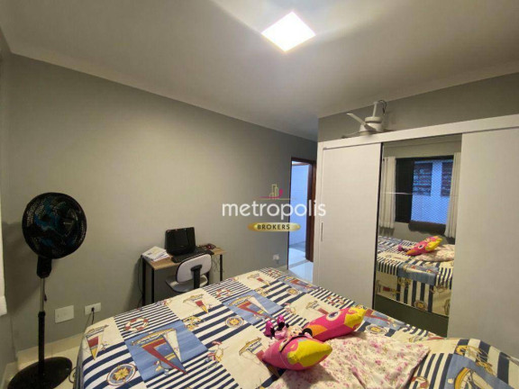 Imagem Apartamento com 2 Quartos à Venda, 61 m² em Cerâmica - São Caetano Do Sul Imagem Apartamento com 2 Quartos à Venda, 61 m² em Cerâmica - São Caetano Do Sul