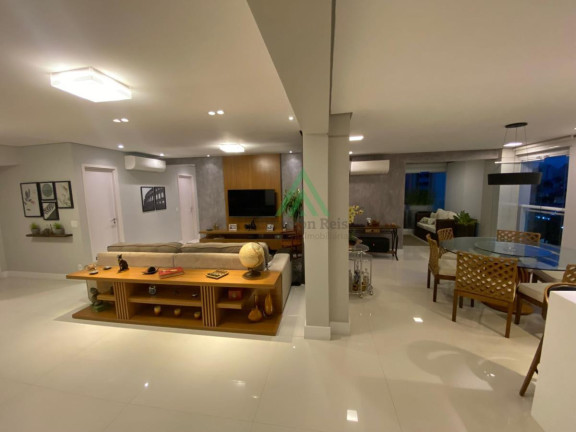 Imagem Apartamento com 3 Quartos à Venda, 133 m² em Mooca - São Paulo