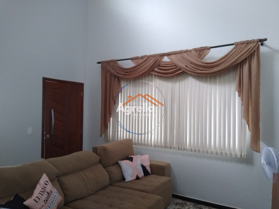 Imagem Casa com 3 Quartos à Venda, 160 m² em Jardim Murayama - Mogi Mirim