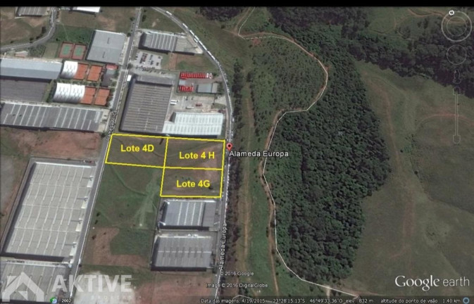 Imagem Imóvel à Venda, 15.870 m² em Tamboré - Santana De Parnaíba Imagem Imóvel à Venda, 15.870 m² em Tamboré - Santana De Parnaíba