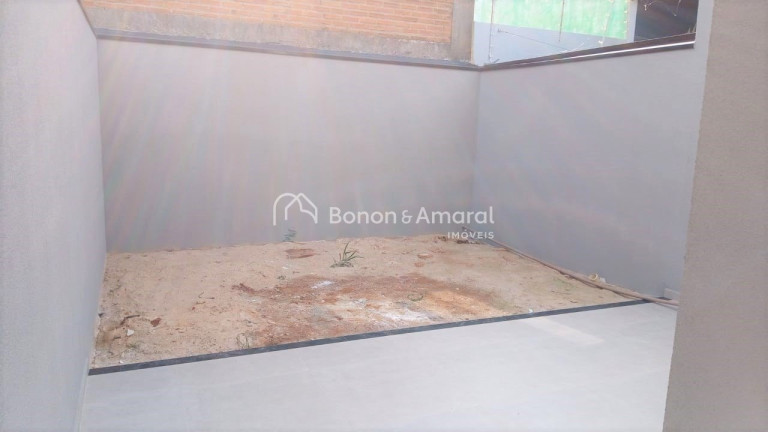 Imagem Casa com 3 Quartos à Venda, 125 m² em Parque Jambeiro - Campinas Imagem Casa com 3 Quartos à Venda, 125 m² em Parque Jambeiro - Campinas
