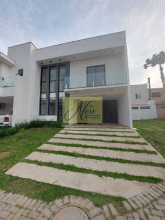 Imagem Casa com 3 Quartos à Venda, 125 m² em Iná - São José Dos Pinhais