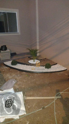 Imagem Casa com 2 Quartos à Venda, 103 m² em Setor Residencial Campos Elíseos - Aparecida De Goiânia