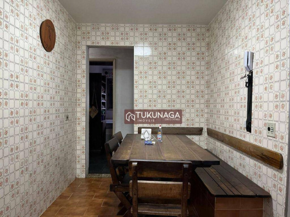 Imagem Apartamento com 3 Quartos à Venda, 100 m² em Tucuruvi - São Paulo