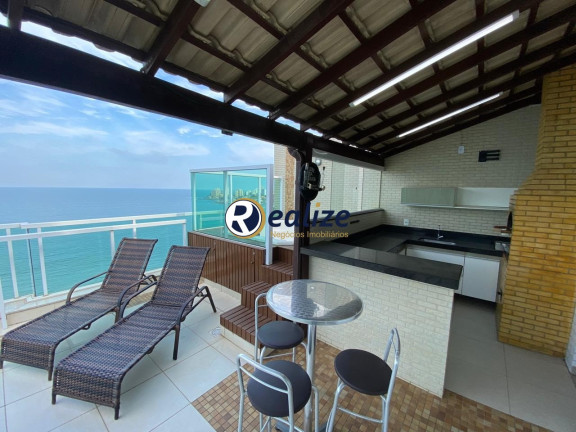 Imagem Imóvel com 3 Quartos à Venda, 247 m² em Praia Do Morro - Guarapari