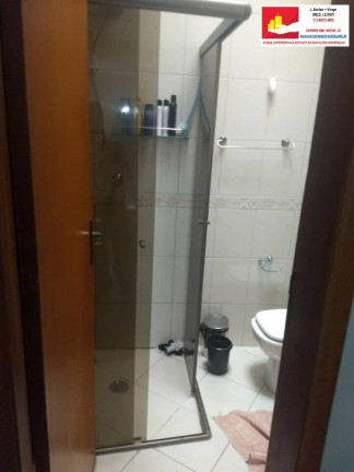 Imagem Casa com 3 Quartos à Venda, 98 m² em Jardim Consorcio - São Paulo Imagem Casa com 3 Quartos à Venda, 98 m² em Jardim Consorcio - São Paulo